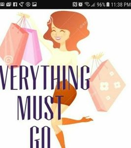 Everything. Make me an offer.